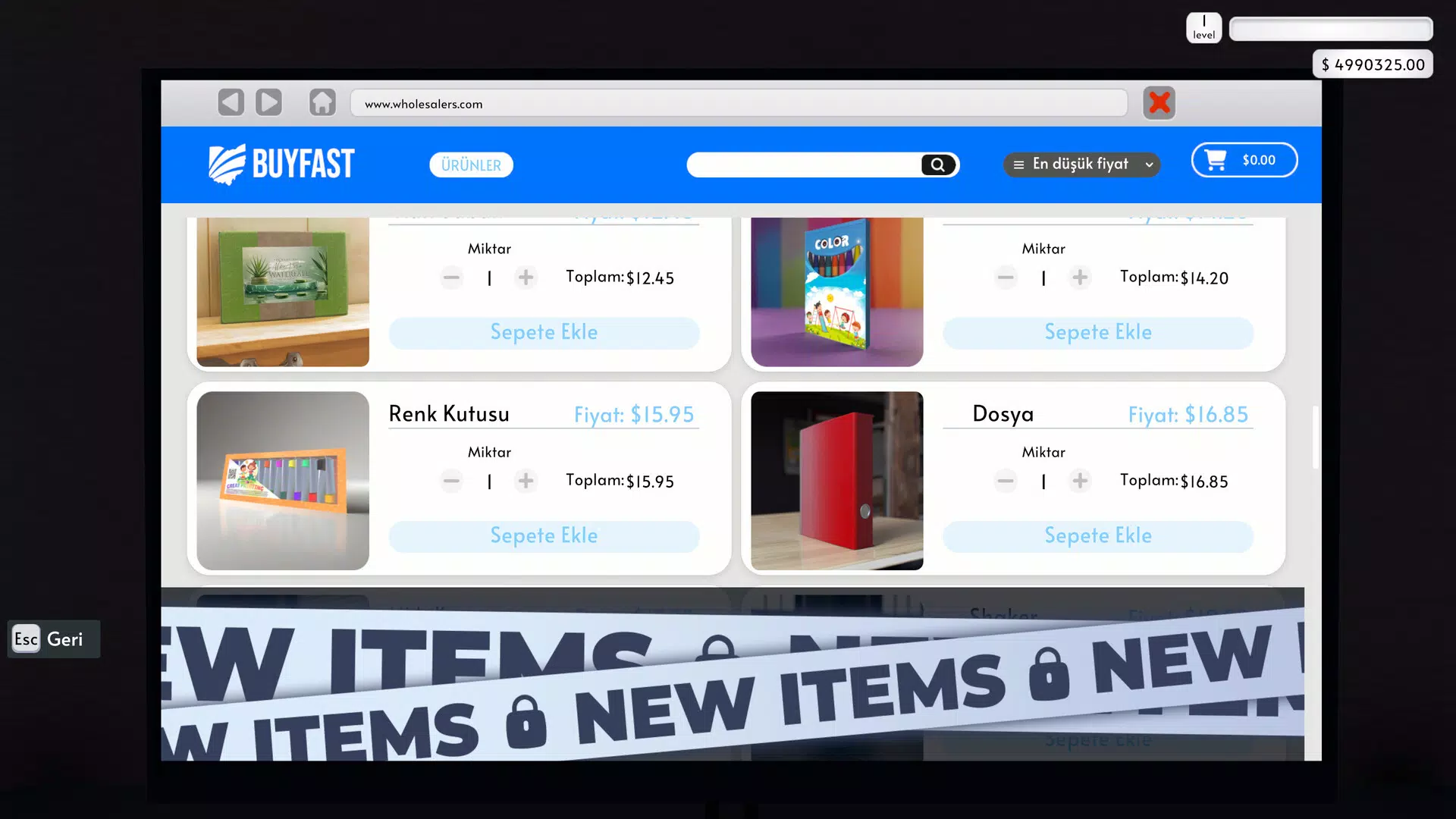Screenshot 3