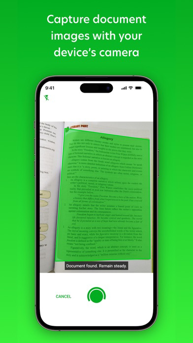Lexmark poster