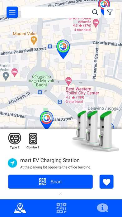 martev poster