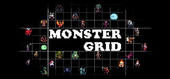 Monster Grid Logo