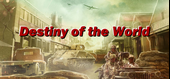 Destiny of the World