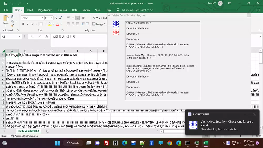 Screenshot 3