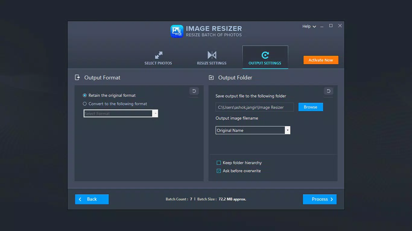 Screenshot 3