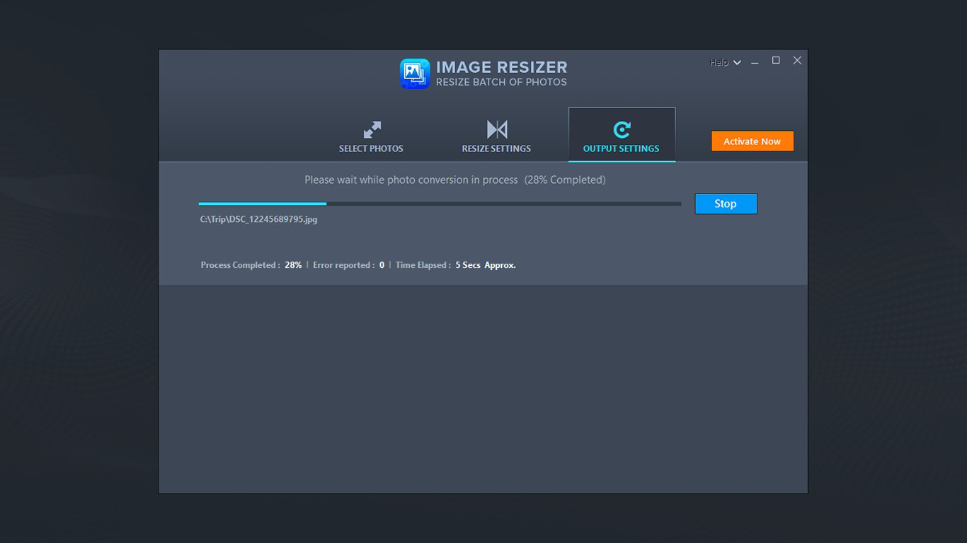 Screenshot 4