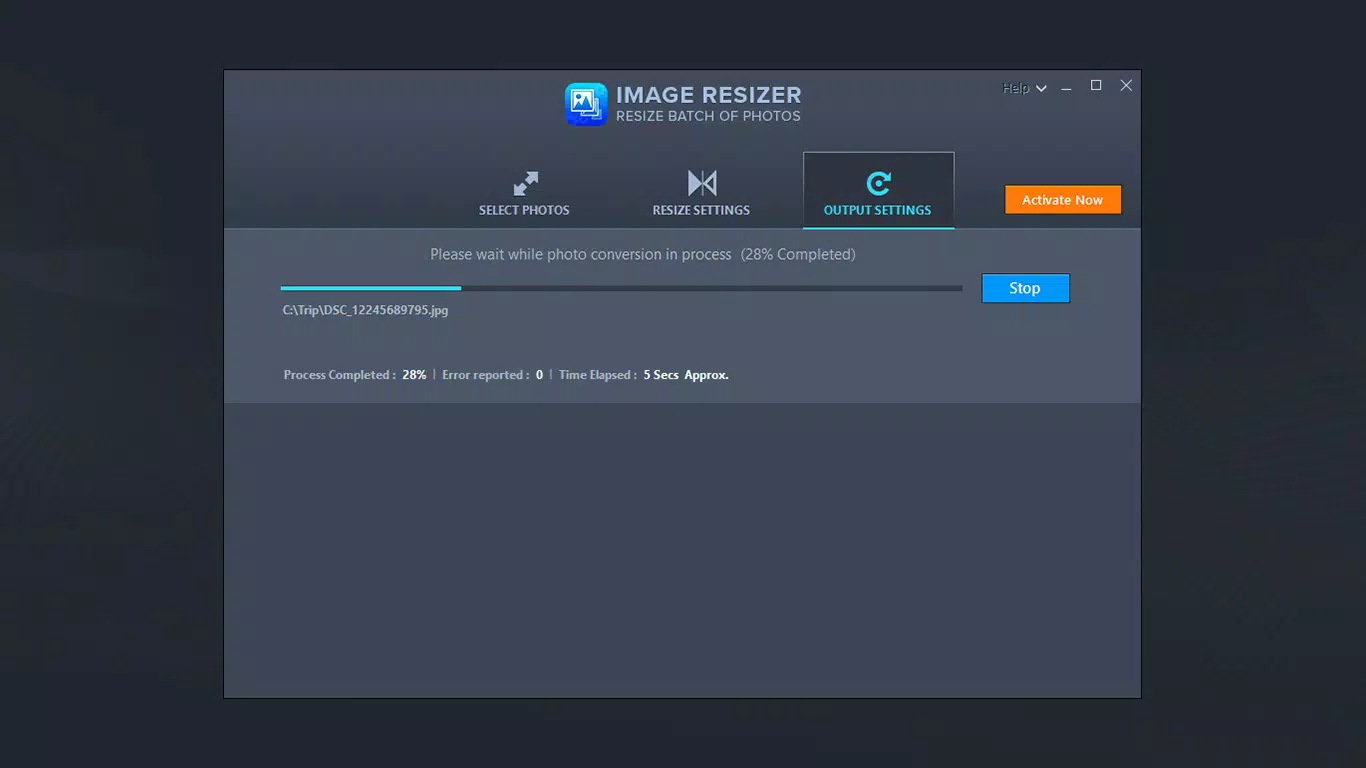 Screenshot 4