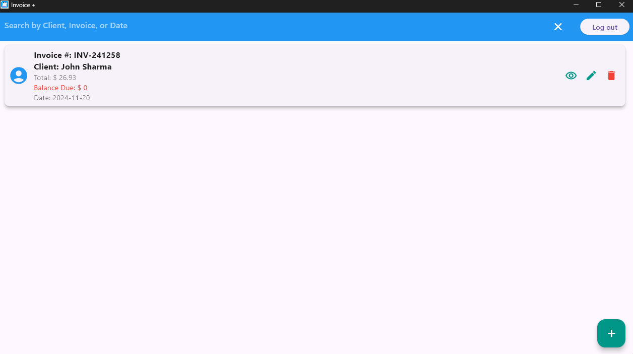 Screenshot 3