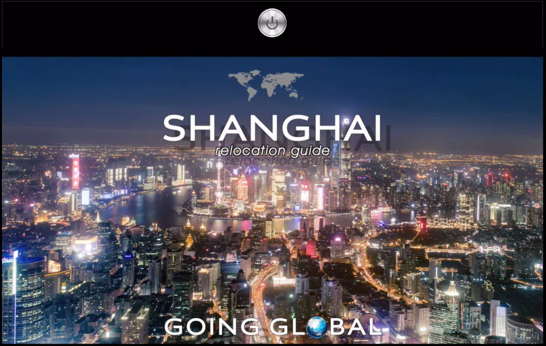 Going Global Shanghai