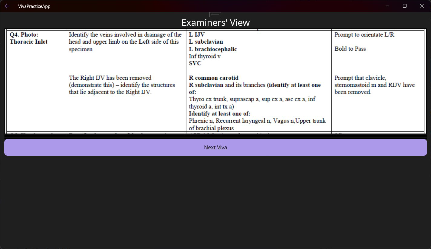 Screenshot 3 screenshot 3