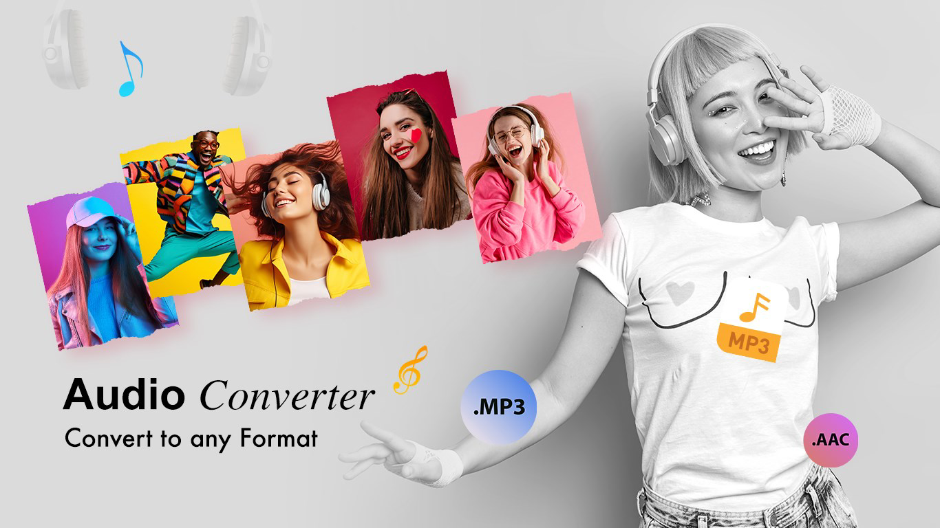 Batch Audio Converter