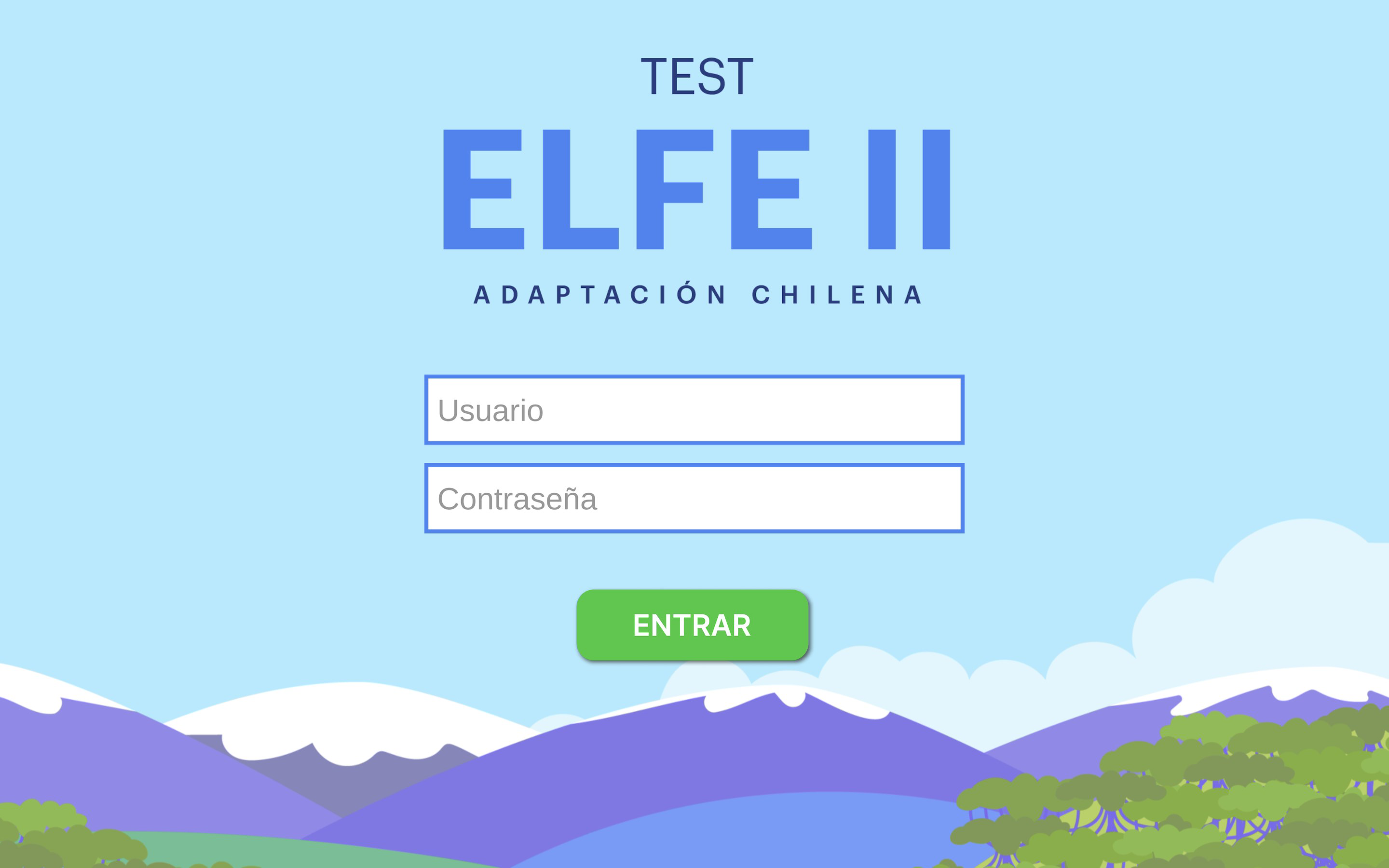 ELFE II