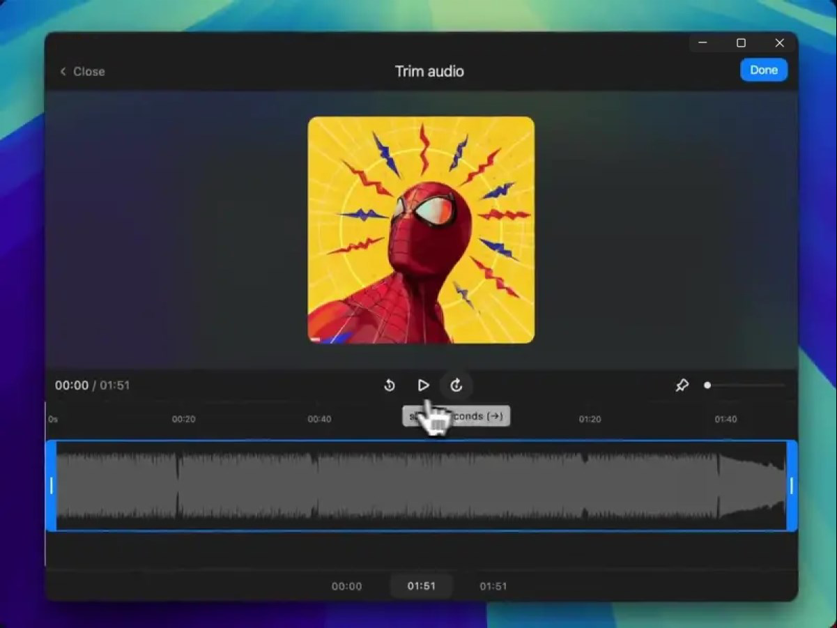 Screenshot 3 screenshot 3