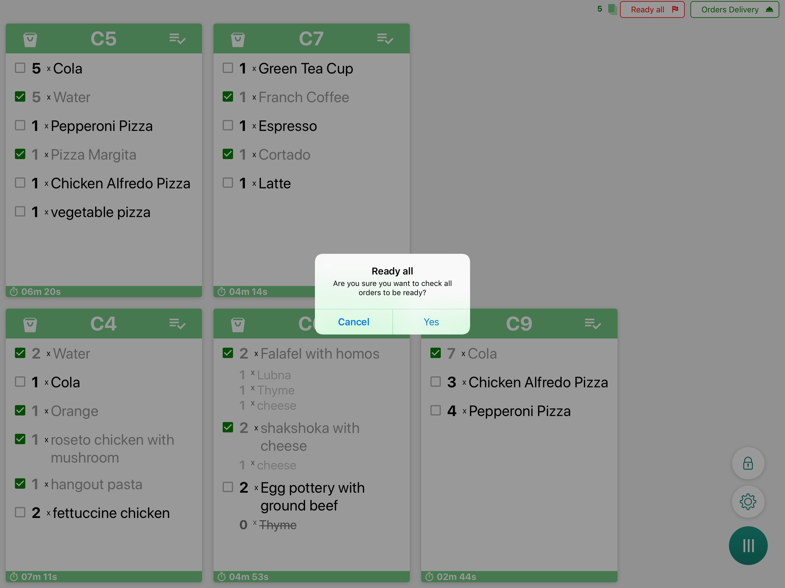 Screenshot 3 screenshot 3