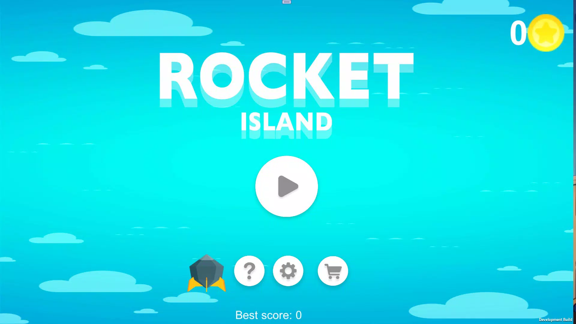 Rocket Island