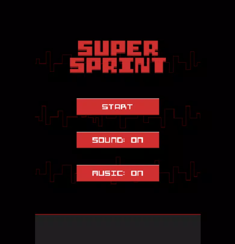Super Sprint