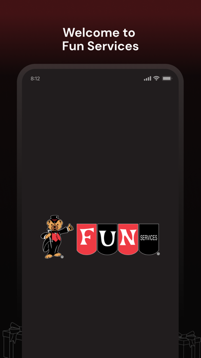 FunRegister 2.0 poster