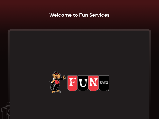 FunRegister 2.0 poster