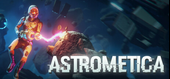 Astrometica Logo