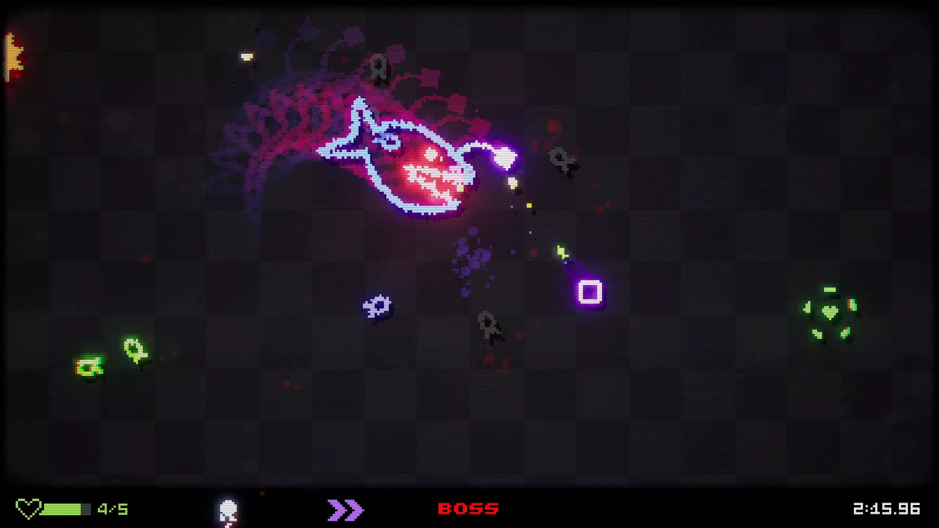 Main image for BOUNCE GUN application