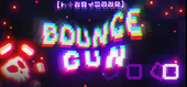 BOUNCE GUN Logo