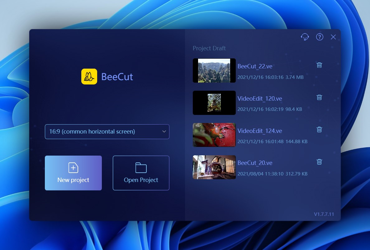 BeeCut