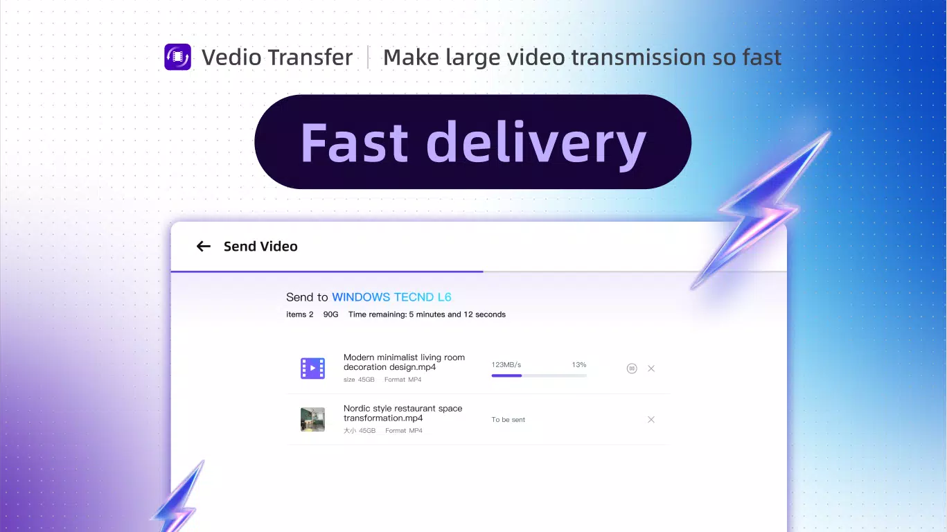 VideoTransfer