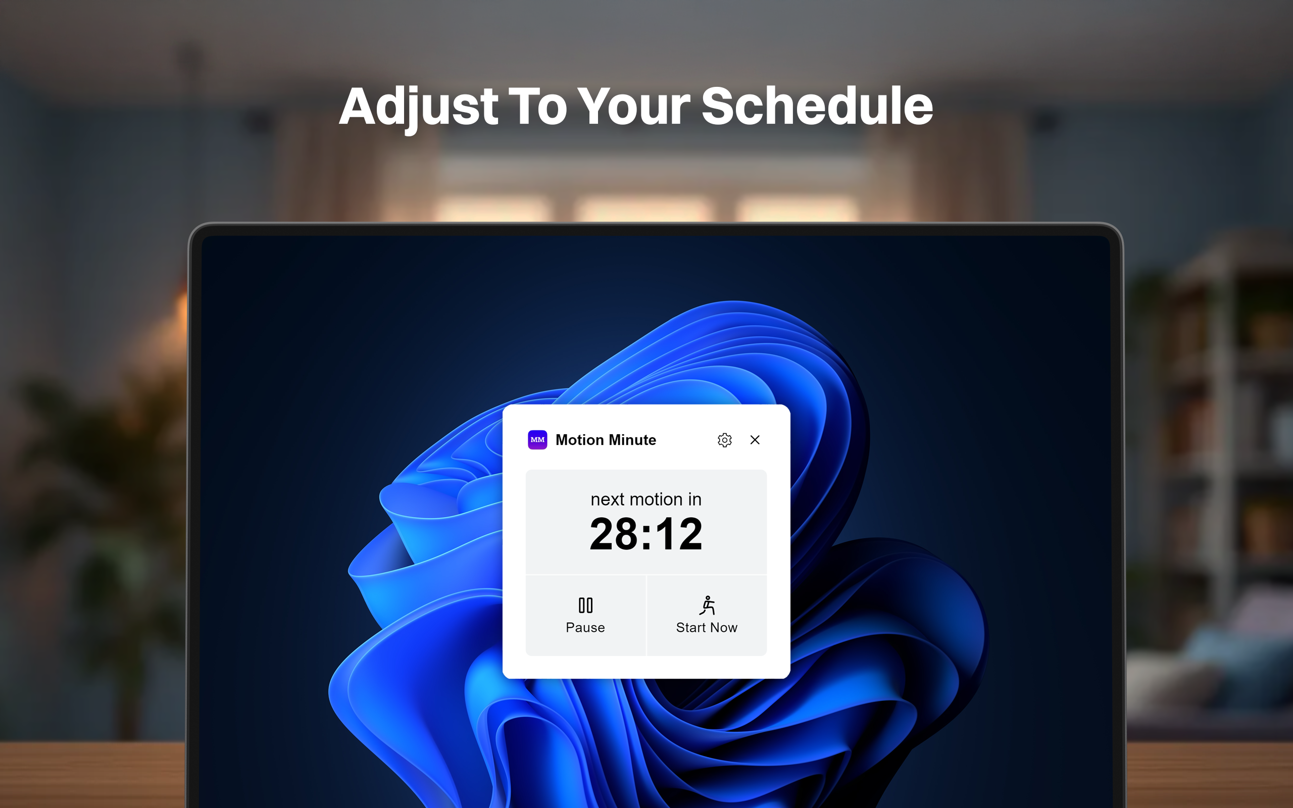 Motion Minute for PC Windows Download