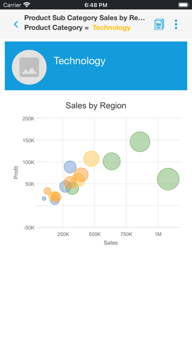 AirQuery poster