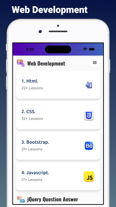 Learn jQuery Tutorials poster