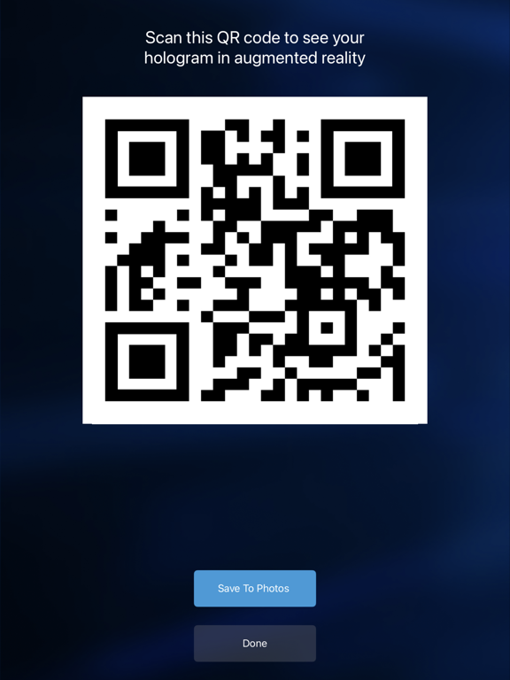 Inception App ポスター