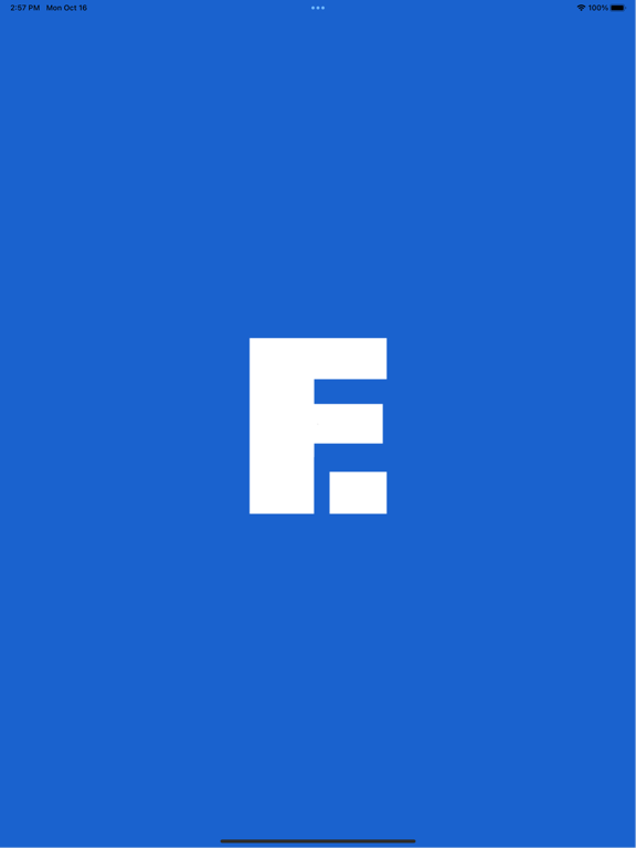 Effo poster