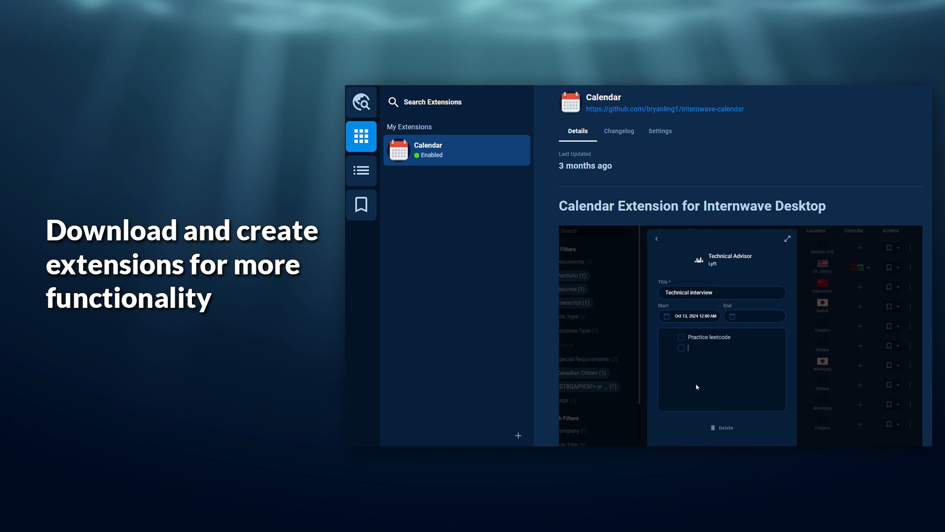 Screenshot 3