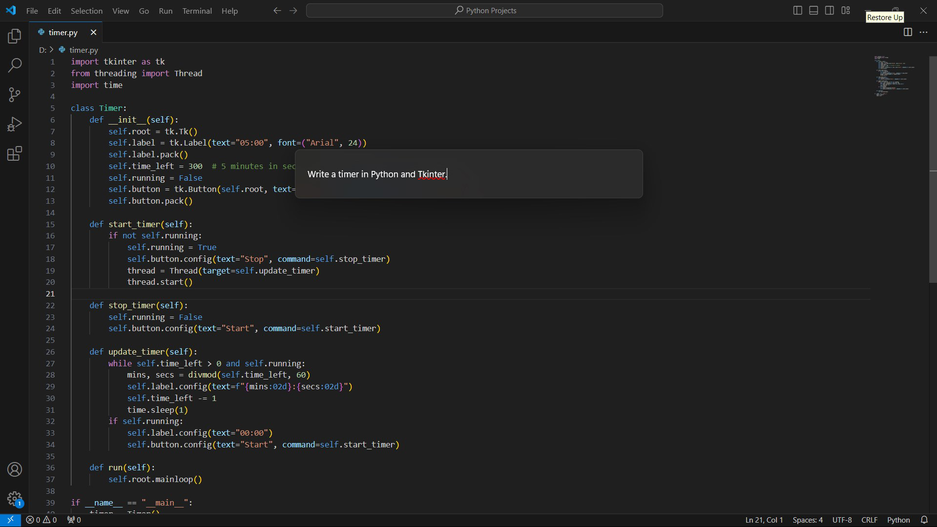 Screenshot 2