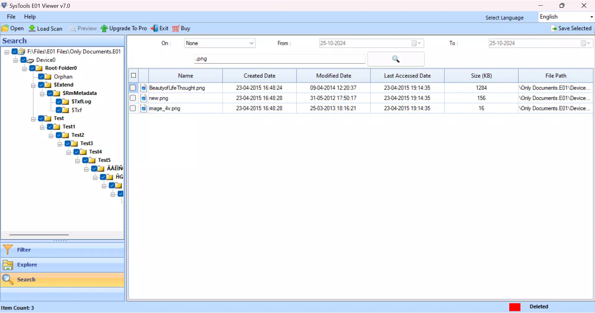 Screenshot 4