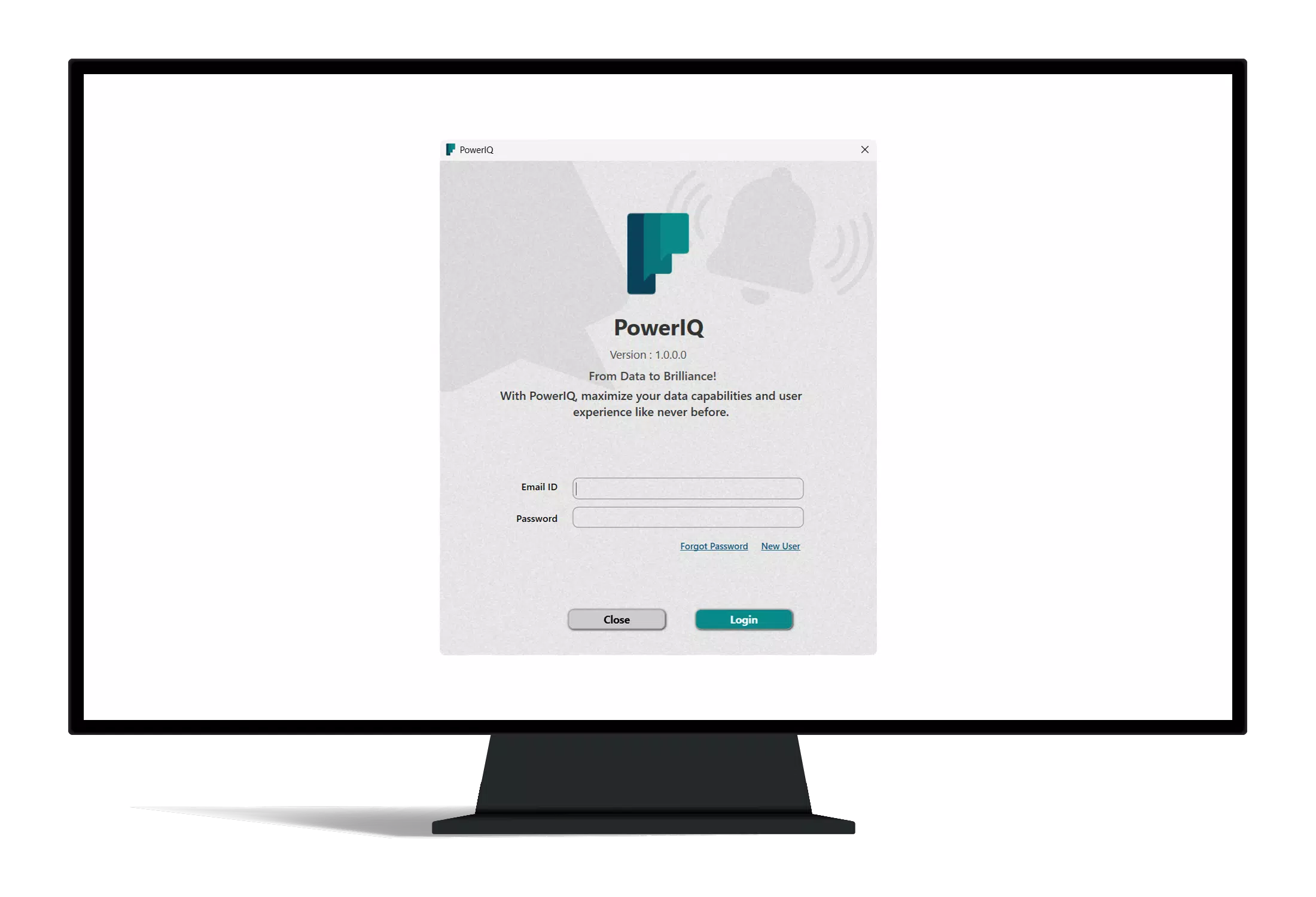 PowerIQ