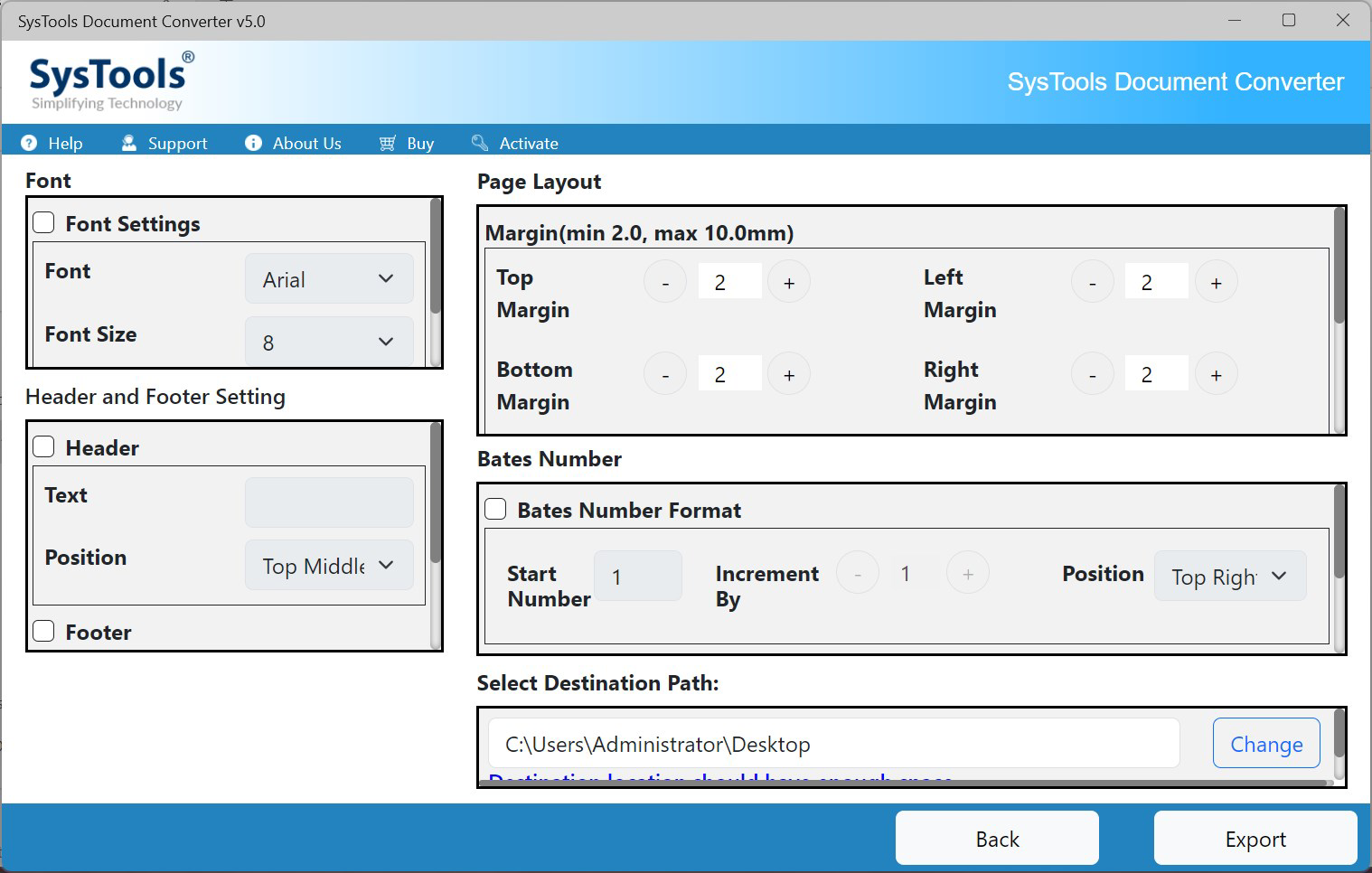 Screenshot 3