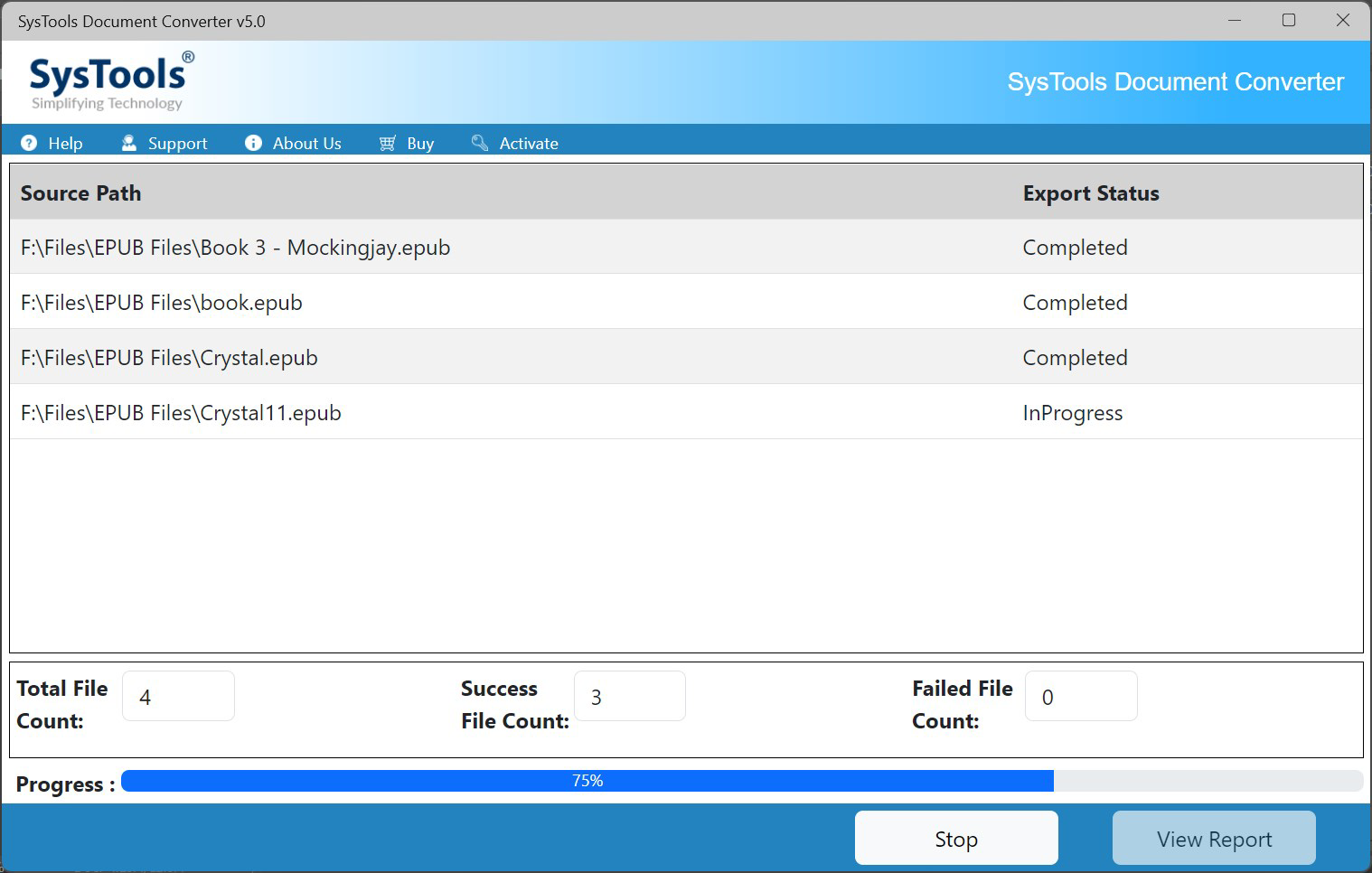 Screenshot 4