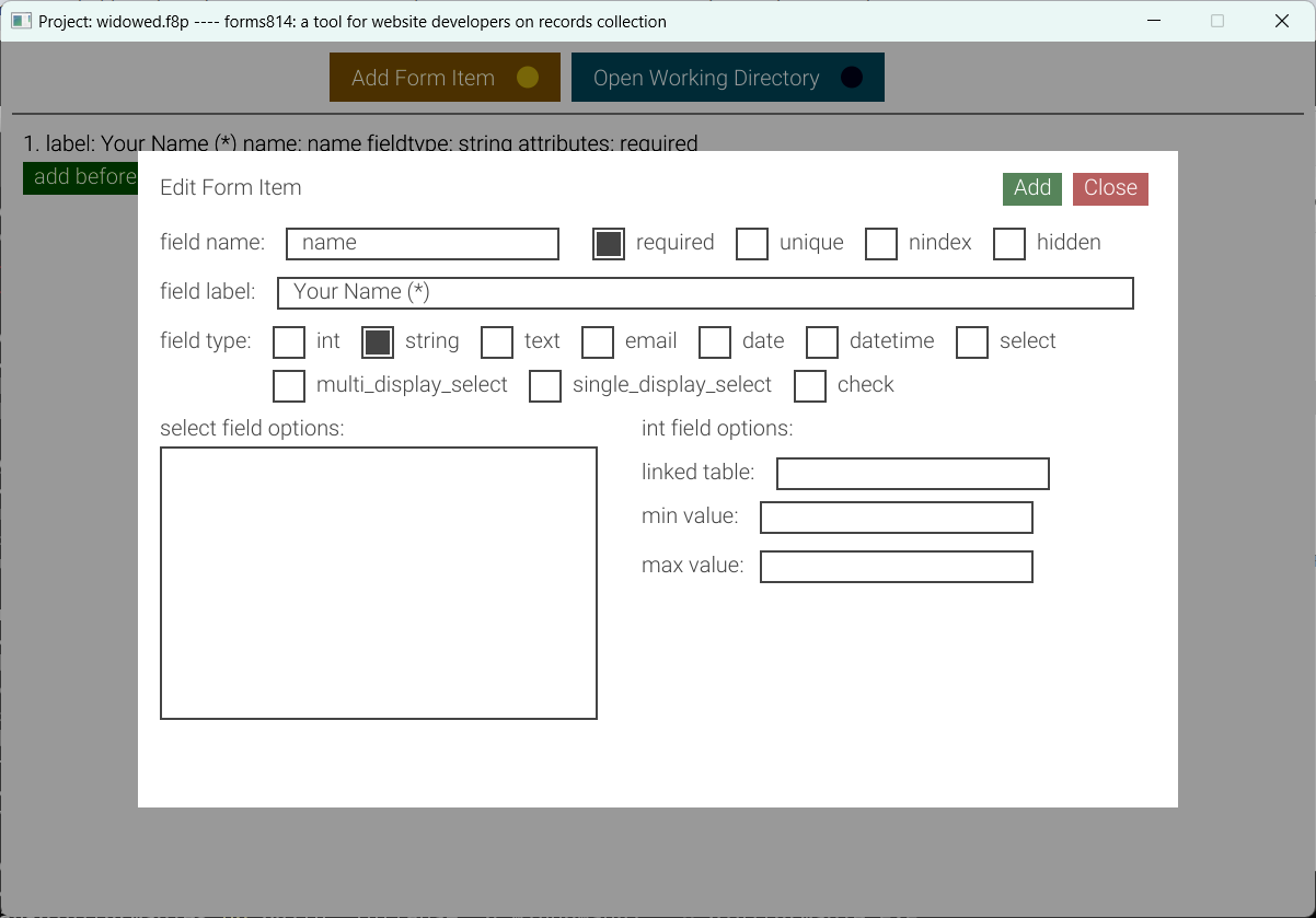Screenshot 3