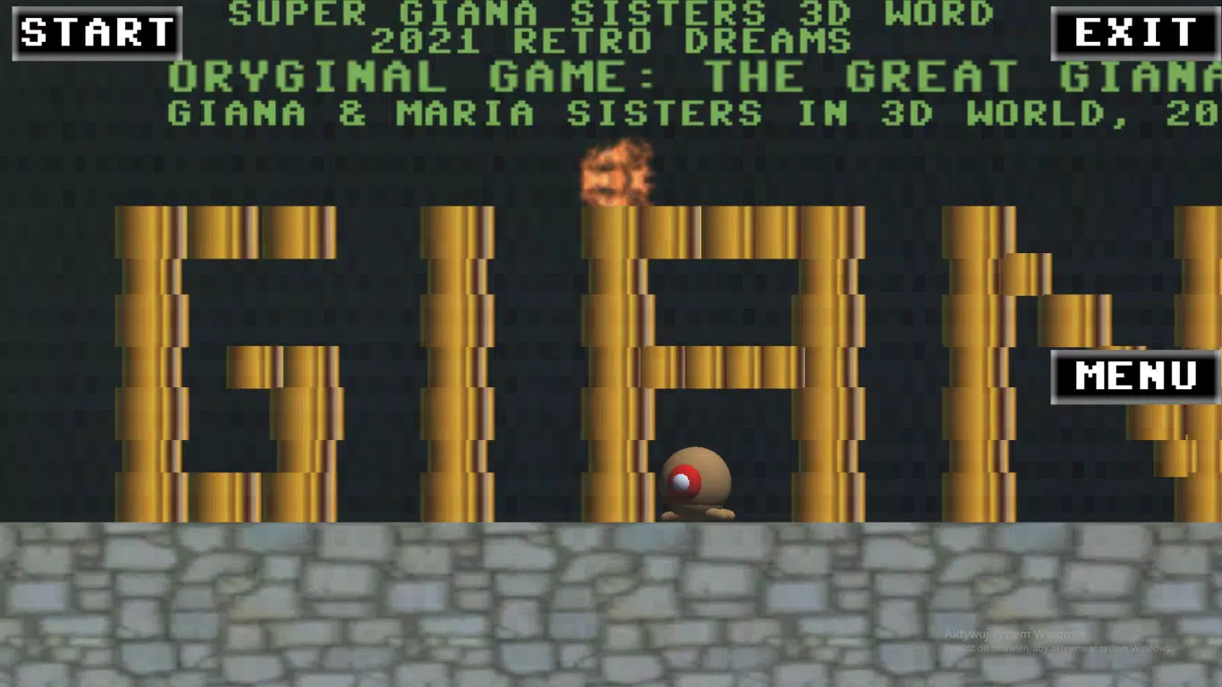 ANDi 3D Adventure