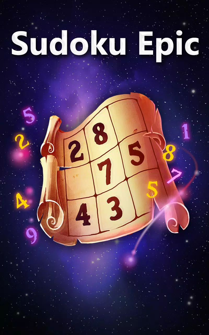 Sudoku Epic