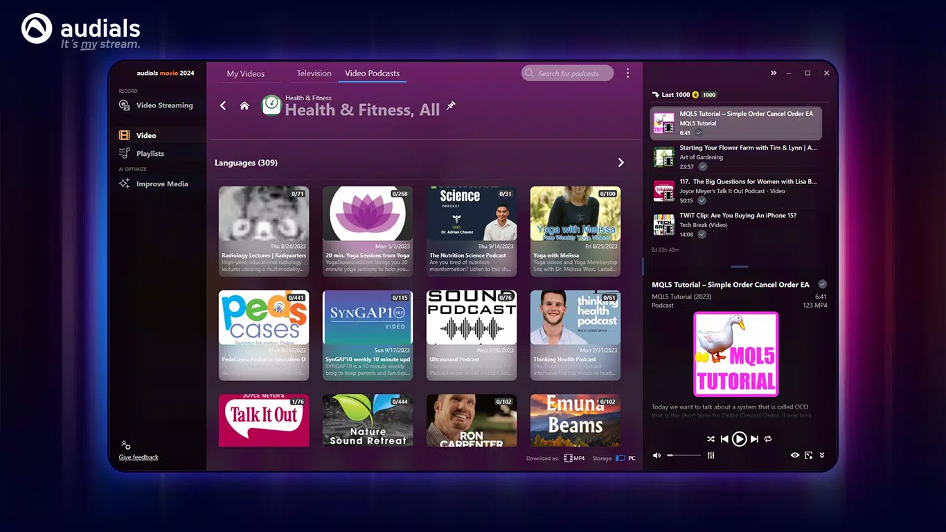 Screenshot 3