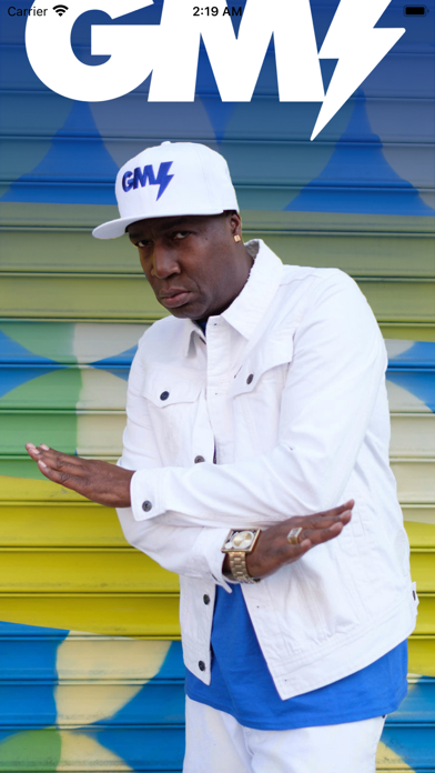 Grandmaster Flash poster