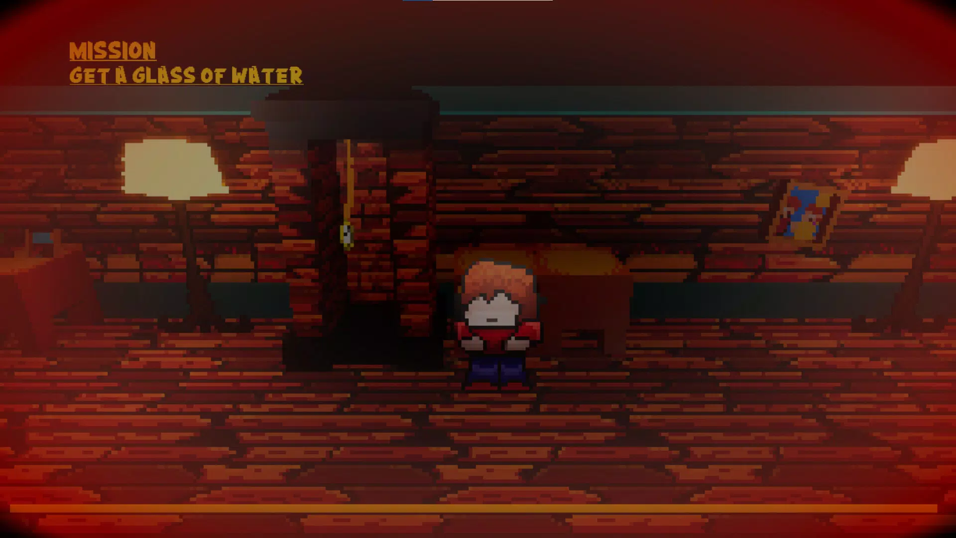 the last nightmare