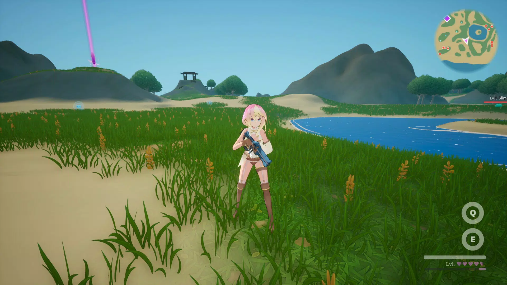 WAIFU IMPACT 2