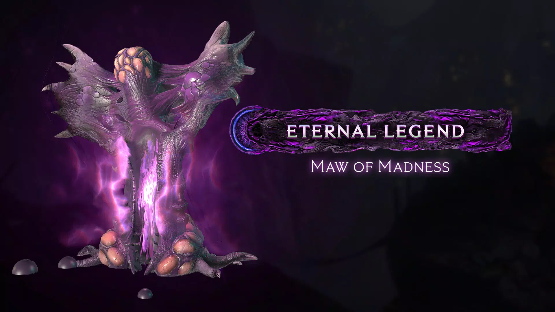 Last Epoch - Eternal Legend Supporter Pack