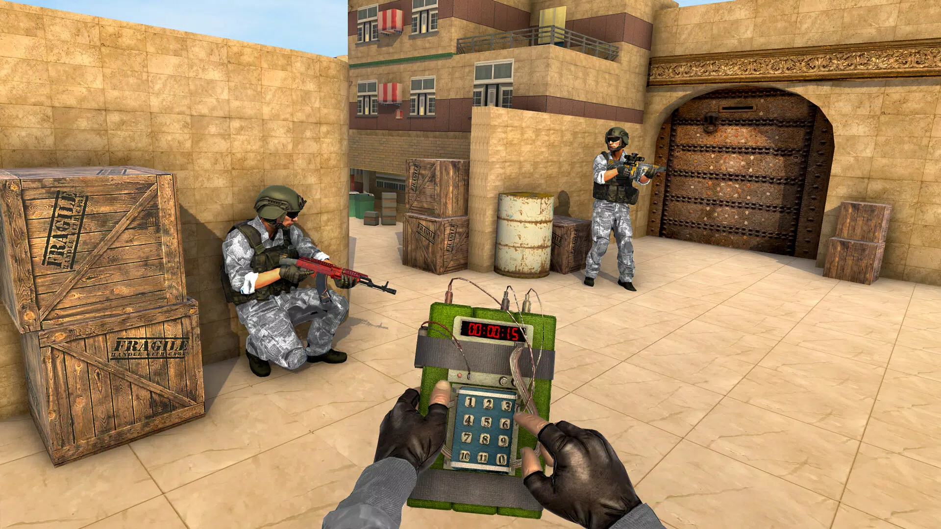 Screenshot 4