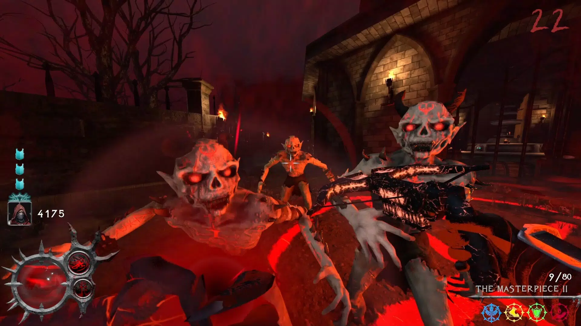 Blood Reaver