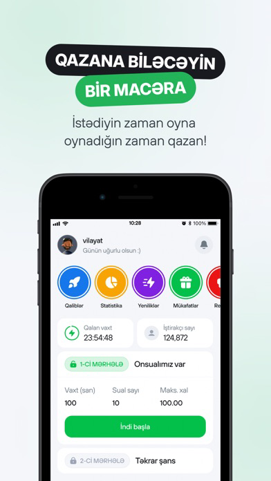 Onsual poster