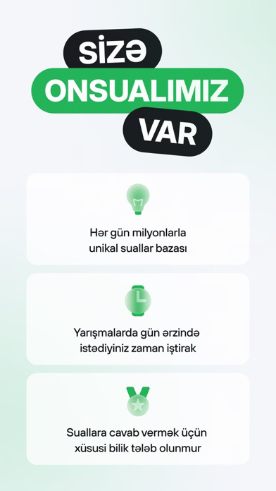 Onsual poster