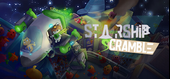 Starship Scramble