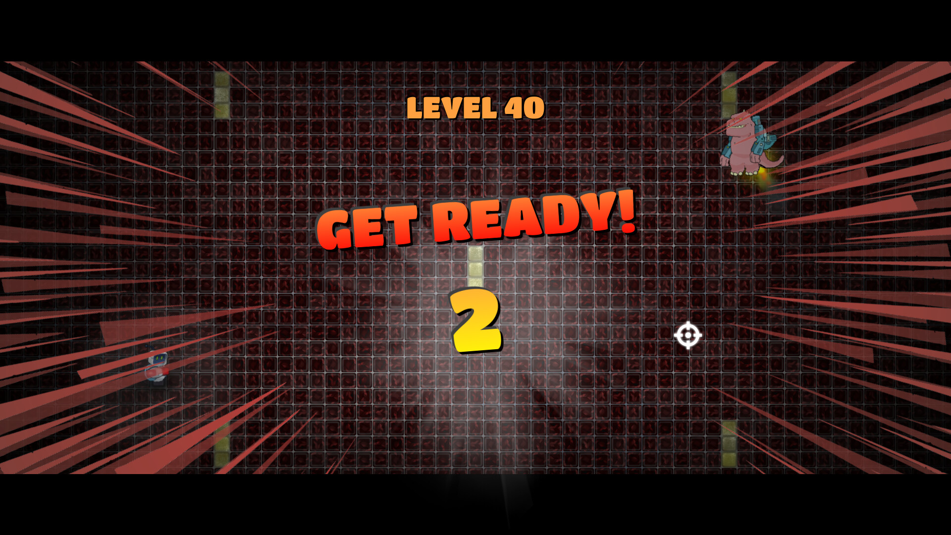 Tilebreaker Next Level Demo